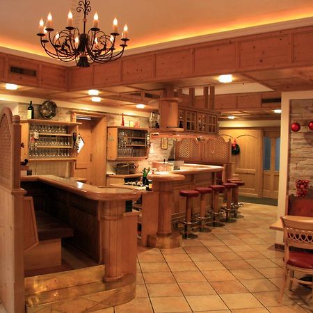 Gasthof Bad Hochmoos Lofer Dış mekan fotoğraf
