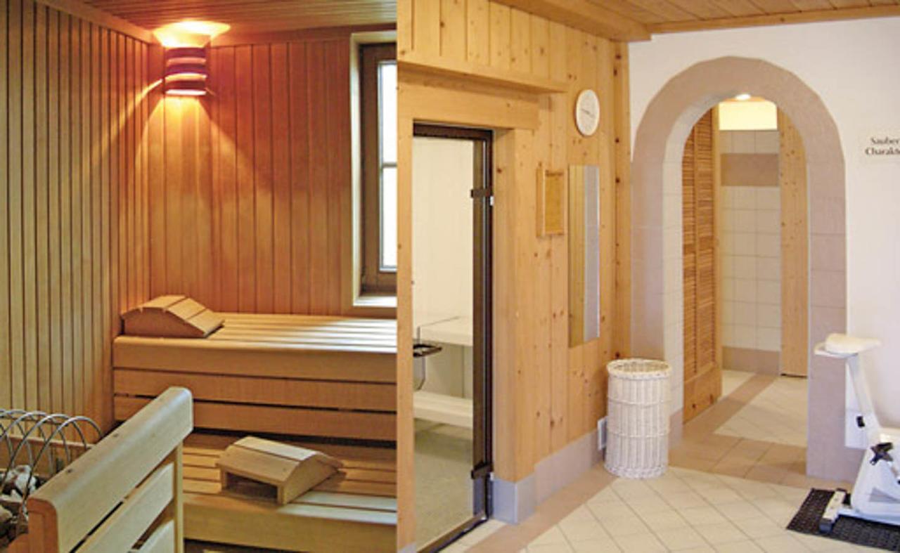 Gasthof Bad Hochmoos Lofer Dış mekan fotoğraf