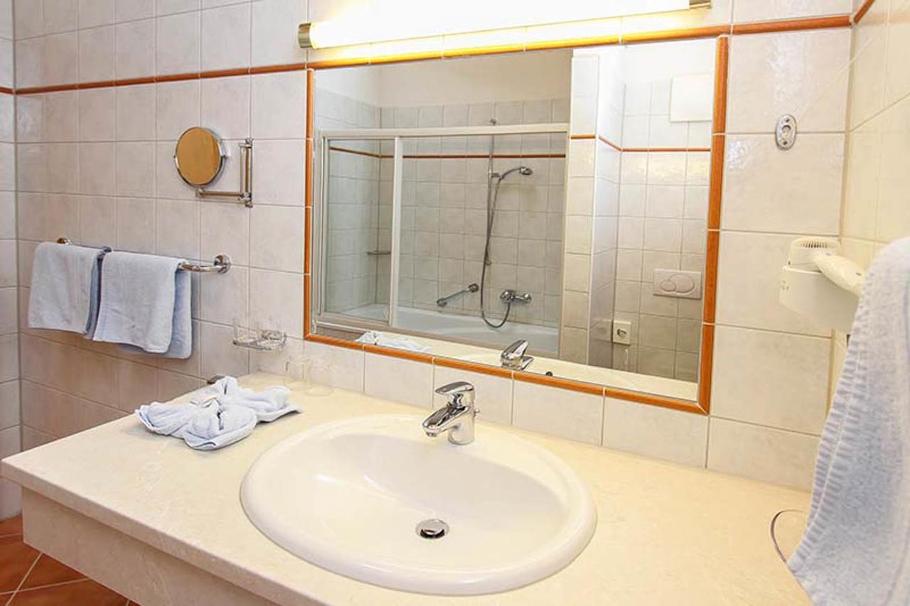 Gasthof Bad Hochmoos Lofer Dış mekan fotoğraf
