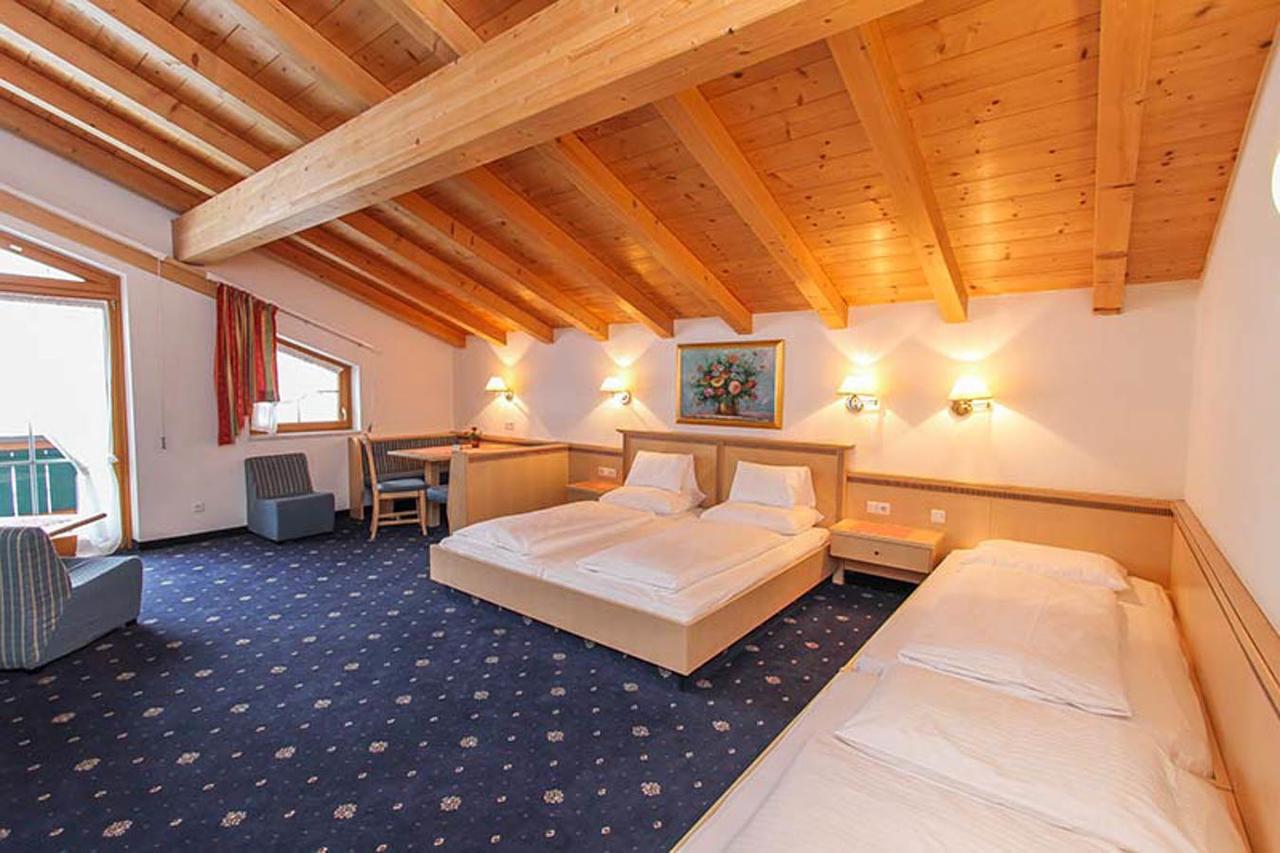 Gasthof Bad Hochmoos Lofer Dış mekan fotoğraf
