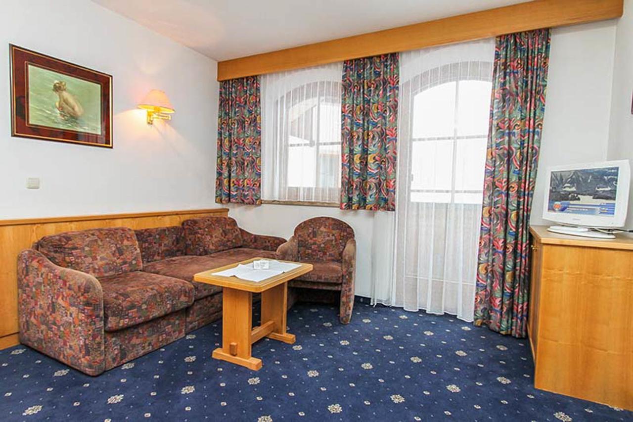 Gasthof Bad Hochmoos Lofer Dış mekan fotoğraf