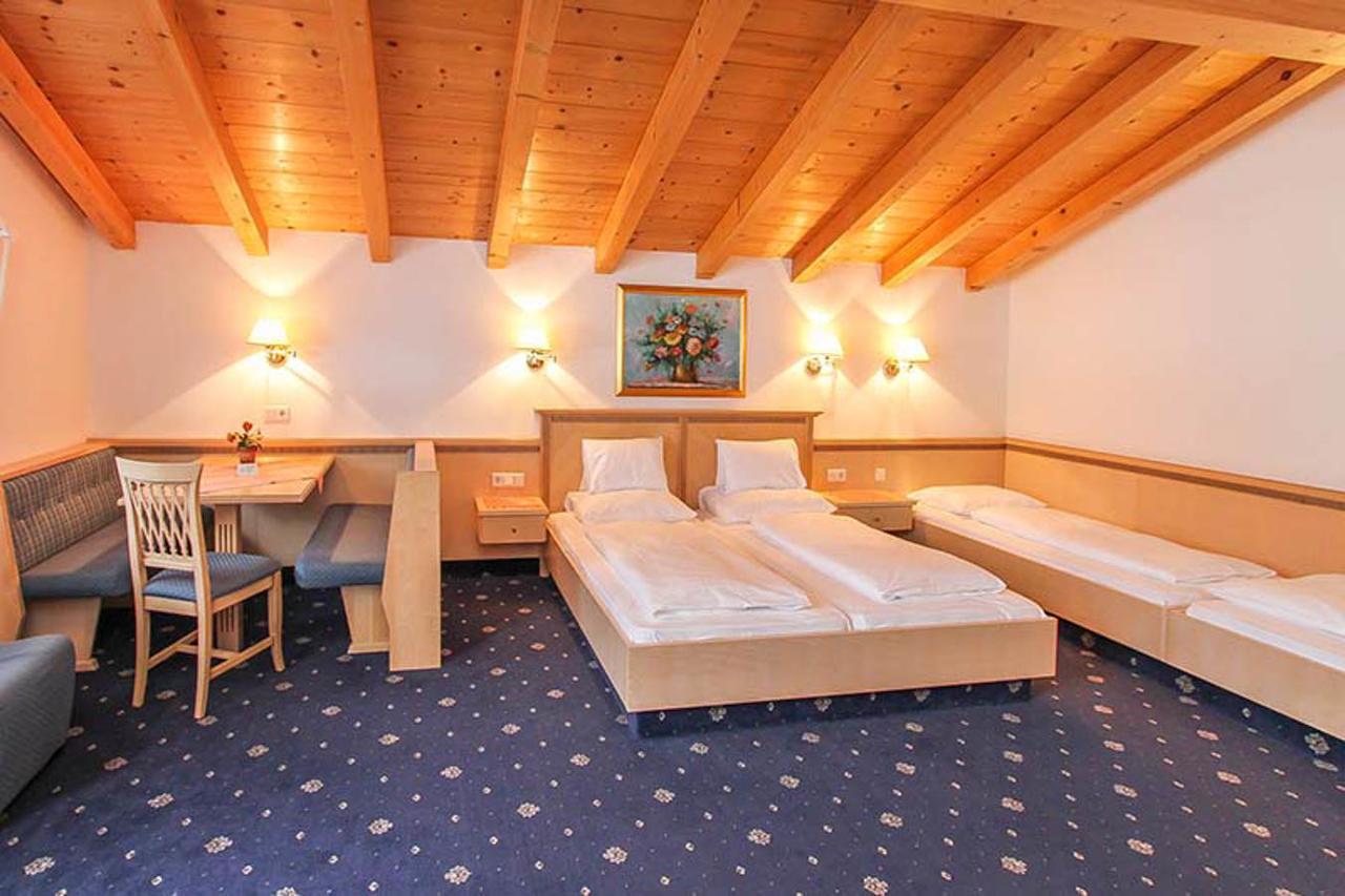 Gasthof Bad Hochmoos Lofer Dış mekan fotoğraf
