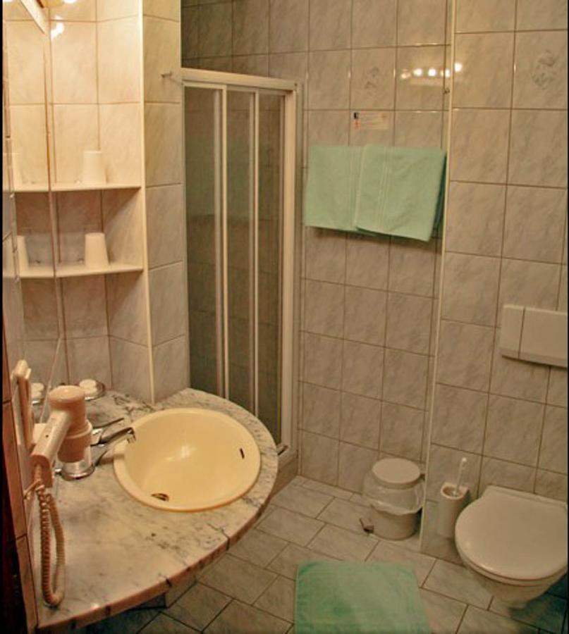 Gasthof Bad Hochmoos Lofer Dış mekan fotoğraf
